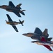 Viper Demo over Tucson for Heritage Training Course
