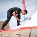 Viper Demo over Tucson for Heritage Training Course