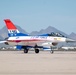 Viper Demo over Tucson for Heritage Training Course
