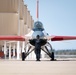 Viper Demo over Tucson for Heritage Training Course