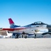 Viper Demo over Tucson for Heritage Training Course