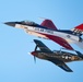 Viper Demo over Tucson for Heritage Training Course