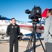 Viper Demo over Tucson for Heritage Training Course