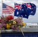 Lest we forget – San Diego honors ANZAC Day