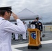 Lest we forget – San Diego honors ANZAC Day