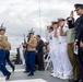 Lest we forget – San Diego honors ANZAC Day