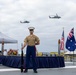 Lest we forget – San Diego honors ANZAC Day