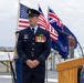 Lest we forget – San Diego honors ANZAC Day