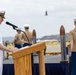 Lest we forget – San Diego honors ANZAC Day