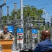 Flipping the Switch: JBLE and Hampton Leaders Power Up New Era of Support