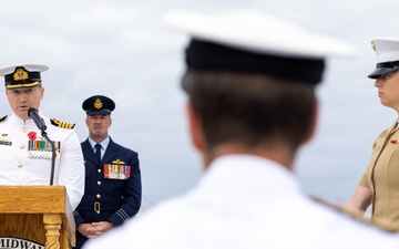 Lest we forget – San Diego honors ANZAC Day
