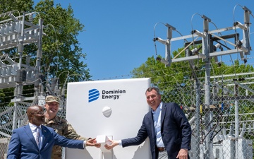 Flipping the Switch: JBLE and Hampton Leaders Power Up New Era of Support