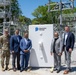 Flipping the Switch: JBLE and Hampton Leaders Power Up New Era of Support