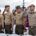 Lest we forget – San Diego honors ANZAC Day