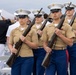 Lest we forget – San Diego honors ANZAC Day