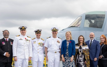 Lest we forget – San Diego honors ANZAC Day