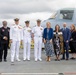 Lest we forget – San Diego honors ANZAC Day