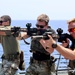 USS Gravely Sailors Conduct Routine Operations