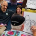 Kids Fest!Wright-Patt celibrates Month of the Military Child with Kids Fest