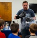 Wright-Patt celibrates Month of the Military Child with Kids Fest