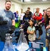 Wright-Patt celibrates Month of the Military Child with Kids Fest