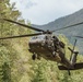 2025 04 26 5th Ranger Training Battalion Open House