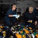 Essex Boatswain's Mate's Conduct Maintenance and Small Boat Operations