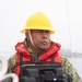Essex Boatswain's Mate's Conduct Maintenance and Small Boat Operations