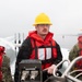 Essex Boatswain's Mate's Conduct Maintenance and Small Boat Operations