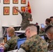 Staff Noncommissioned Officer Leadership School pilot course; New unified curriculum streamlines education and leadership development training