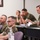 Staff Noncommissioned Officer Leadership School pilot course; New unified curriculum streamlines education and leadership development training