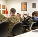 Staff Noncommissioned Officer Leadership School pilot course; New unified curriculum streamlines education and leadership development training