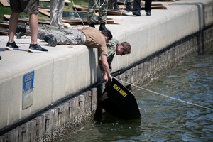 NEWSCAST 18MAR25: USNA Mustang Club