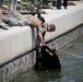 USNA MIDSHIPMEN CONDUCT ARCHIMEDES SOLAR RAY TEST