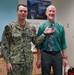 NUWC Division, Keyport Acting Technical Director Jim Bleich recognized with Meritorious Civilian Service Award