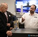 Acting Chief of Naval Operations Strengthens Relations with Industrial Base at Accelerated Training in Defense Manufacturing Summit