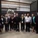Acting Chief of Naval Operations Strengthens Relations with Industrial Base at Accelerated Training in Defense Manufacturing Summit