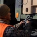Swift Response 25 | U.S. Marines Conduct Port Operations