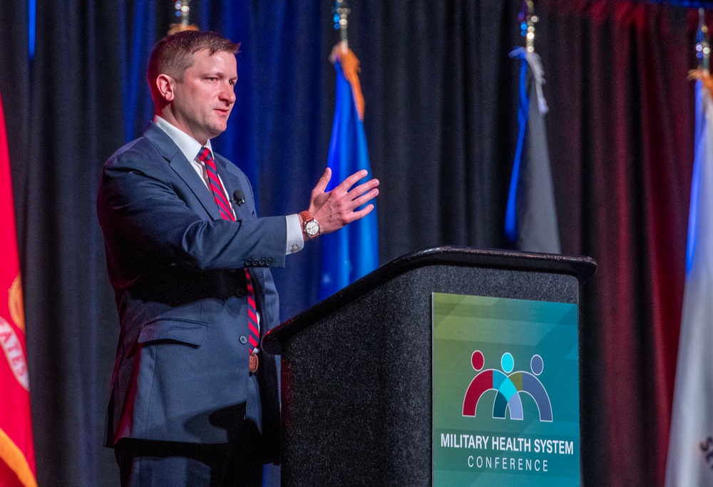 2025 Military Health System