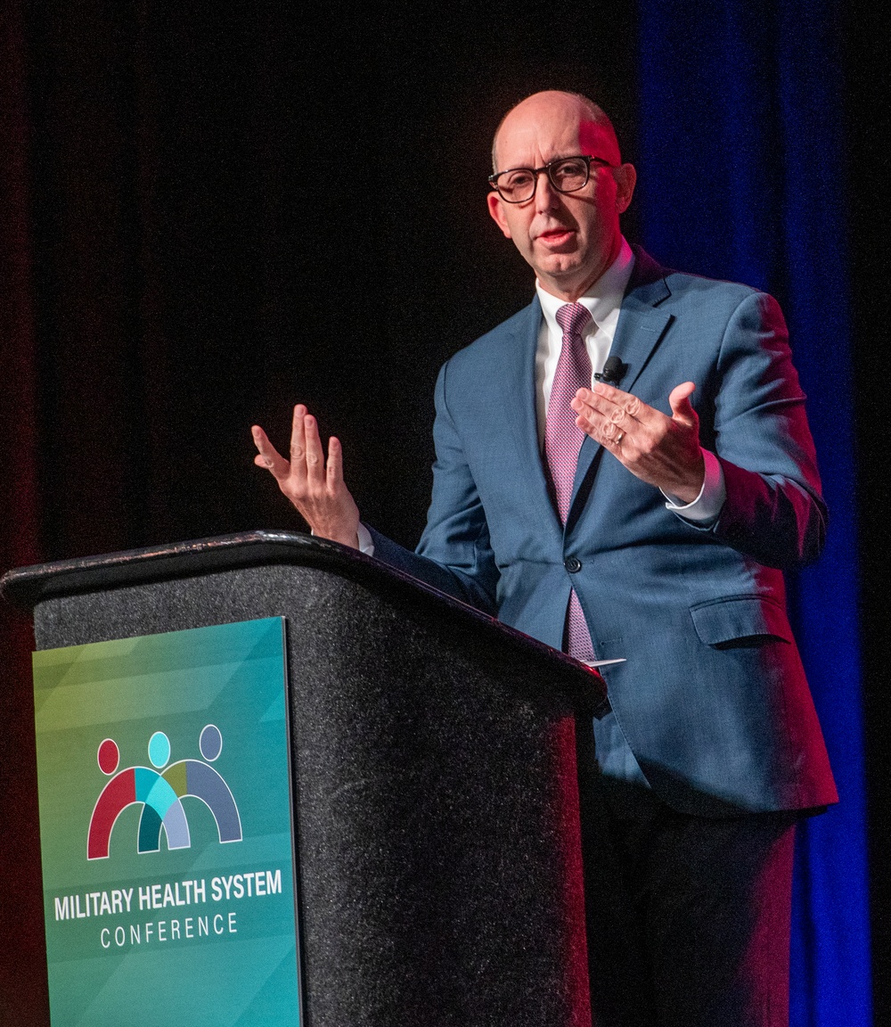 2025 Military Health System