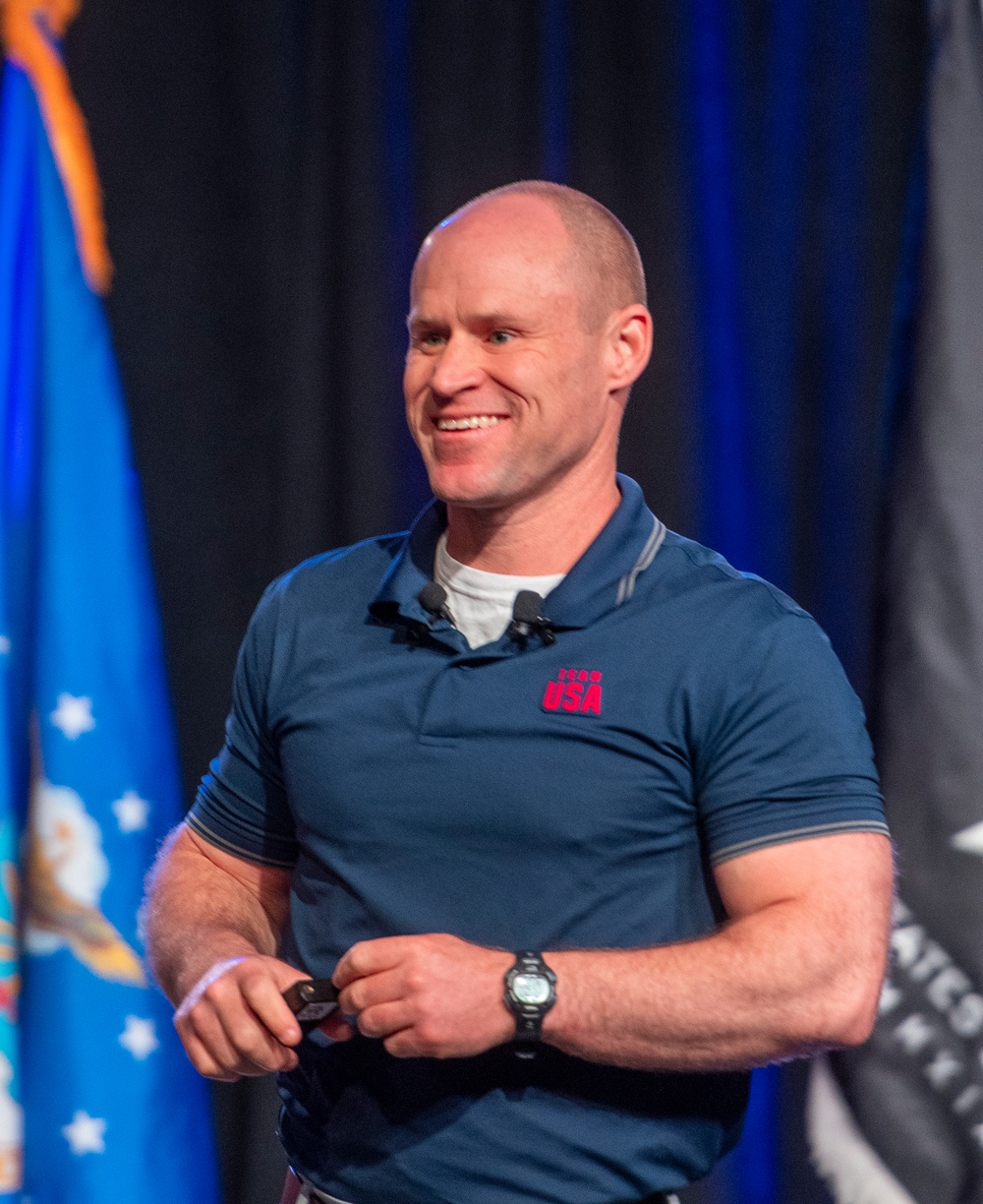 2025 Military Health System