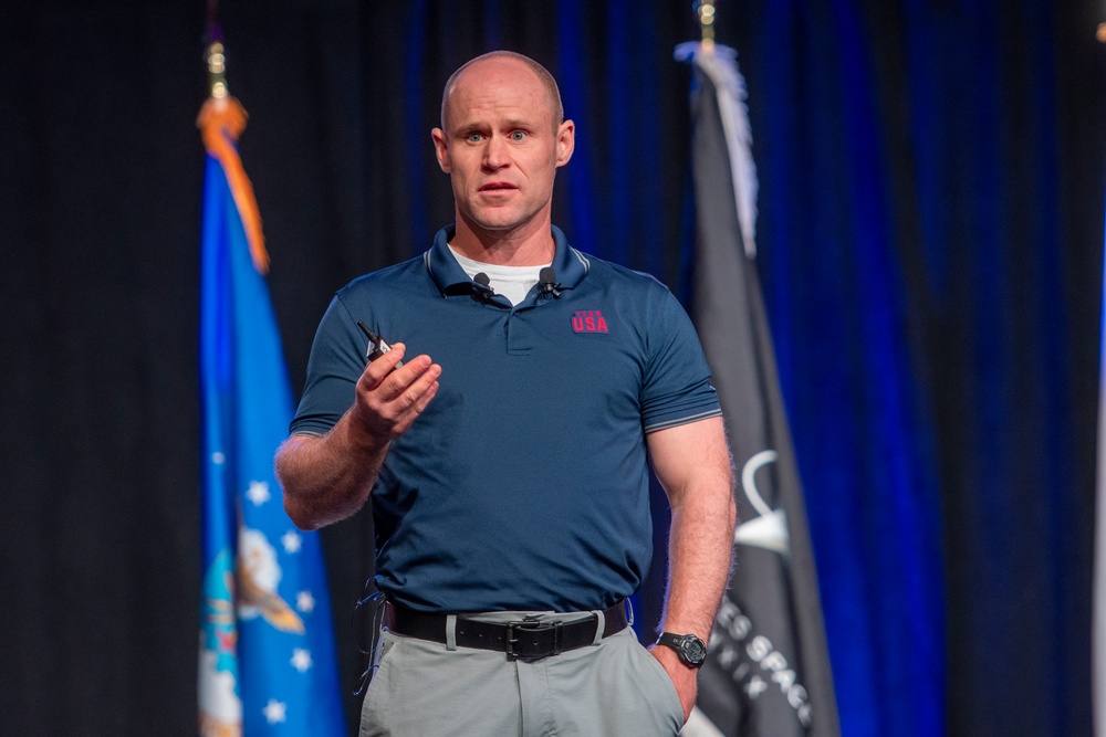 2025 Military Health System