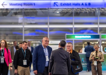 2025 Military Health System