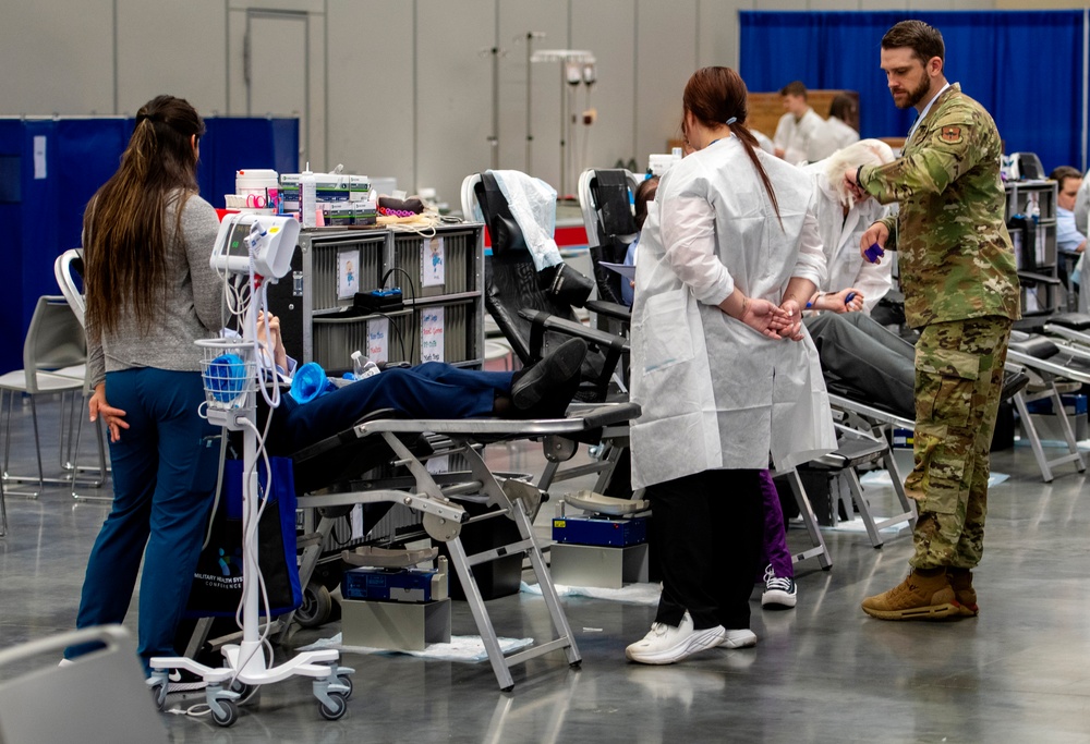 2025 Military Health System
