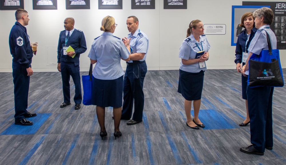 2025 Military Health System Conference