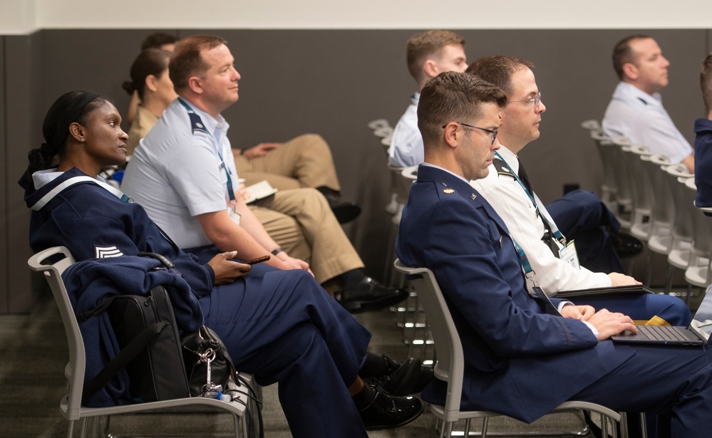 2025 Military Health System Conference
