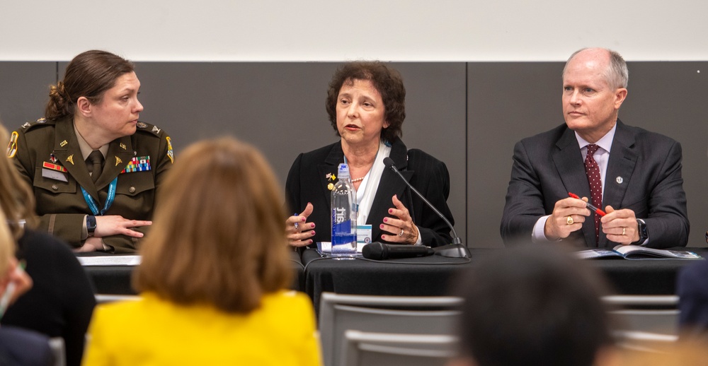 2025 Military Health System Conference