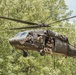 2025 04 26 5th Ranger Training Battalion Open House