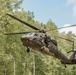 2025 04 26 5th Ranger Training Battalion Open House