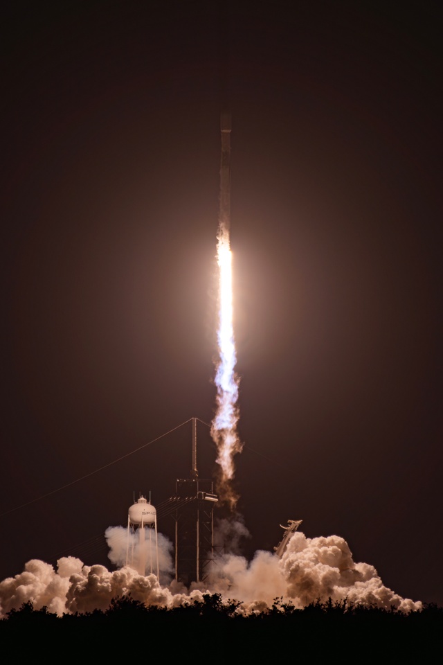 Starlink 12-10